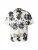 Jack & Jones Premium Overhemd ‘JPRBLAVENICE’  beige / zwart