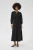 Jurk CUelna Feminine black