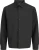 Jack & Jones Overhemd Chase Tech Zwart heren