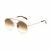 Lunettes de soleil homme Belstaff STATHAM-DORADO-BETA-W doré ø 54 mm