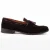 Purapiel Mocassin Moretto2 Bruin