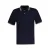 Polo met bies Gant