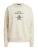 Lauren Ralph Lauren Sweatshirt  crème / navy