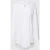 Hanro Nachthemd met effen design en knoopsluiting