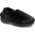 Crocs Classic Unfurgettable Polyester Heren Zwarte Klompen
