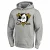 Fanatics Anaheim Ducks Heren Hoodie