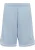 Karl Kani Broek  blauw / wit