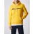 Champion Gele Katoenen Sweatshirt