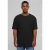 Oversized organisch geribd T-shirt Urban Classics