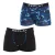 Pack-2 Boxers I101196 heren