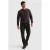PME Legend regular fit sweater – paars