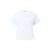 Zonder mouwen T-shirt van gemêleerd katoen V-hals casual pasvorm dames s.Oliver