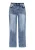 ebeeza Jeans ‘Retro’  blauw denim