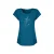 T-shirt dames Greenbomb Nature Bird Reed Cool