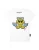 Jersey T-Shirt Sexy Pure Ss Smile