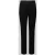 Raphaela By Brax Straight leg jeans met siernaden, model ‘Laura’