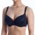 DALIA Dames Plus Size Ondersteunende Gevoerde Beha