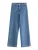 Lindex Jeans  blauw denim