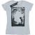 Li-cense Disney dames the jungle book silhouette poster katoenen t-shirt
