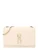 STEVE MADDEN Schoudertas ‘BRAMONE’  goud / lichtgrijs