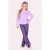 B.Nosy boxy longsleeve met backprint