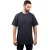 Dickies Everyday Korte Mouw Katoenen Heren T-shirt Blauw