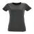 SOLS Dames/dames Regent Fit T-Shirt met korte mouwen (Houtskool mergel)