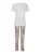 Goldenbay Pyjama ‘Dianthus’  beige / ecru