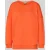 Smith and Soul Oversized sweatshirt met labelprint