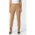 Karl Lagerfeld Commercial Cigarette Pants Nougat
