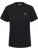 Hummel Shirt ‘Pulse’  zwart / wit