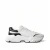 Portofino Sneakers Witzwart Leer