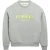 Flubber X  Highsnobiety Flubber Crewneck
