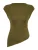 Trendyol Top  kaki
