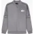 CRUYFF Miras Tracktop Grey