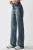 Rechtdoorgankelijke Denim Jeans