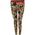 Björn Borg Dames tights star cut