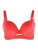 Royal Lounge Intimates BH ‘Royal Fit’  grenadine