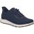 JOSEF SEIBEL Dames Sneaker Cheryl 01 in blauw