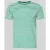 Polo Ralph Lauren Slim fit T-shirt van puur katoen