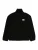 ONLY GIRLS Fleece jas ‘KOGEva’  zwart
