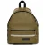 EASTPAK Rugzak  lichtgrijs / olijfgroen / zwart
