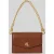 Lauren Ralph Lauren Portemonnee van echt leer met afneembare draagketting