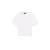 T-shirt dames Lee Boxy
