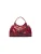 Desigual Handtas  bourgogne / donkerrood / zwart