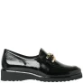 Hassia 0-302555 Wijdte H Loafers