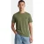 IRO Paris Tiram T-shirt Spring Green