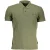 Napapijri Verde Katoenen Heren Polo