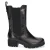 Durea 9789 905 H Chelsea boots