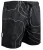 Zwembroek voor Heren, Strepen, Casual Boardshorts, Lijnenpatroon